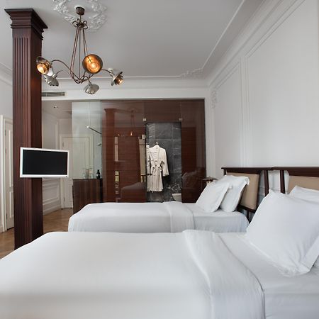 Georges Hotel Galata Istanbul Ngoại thất bức ảnh