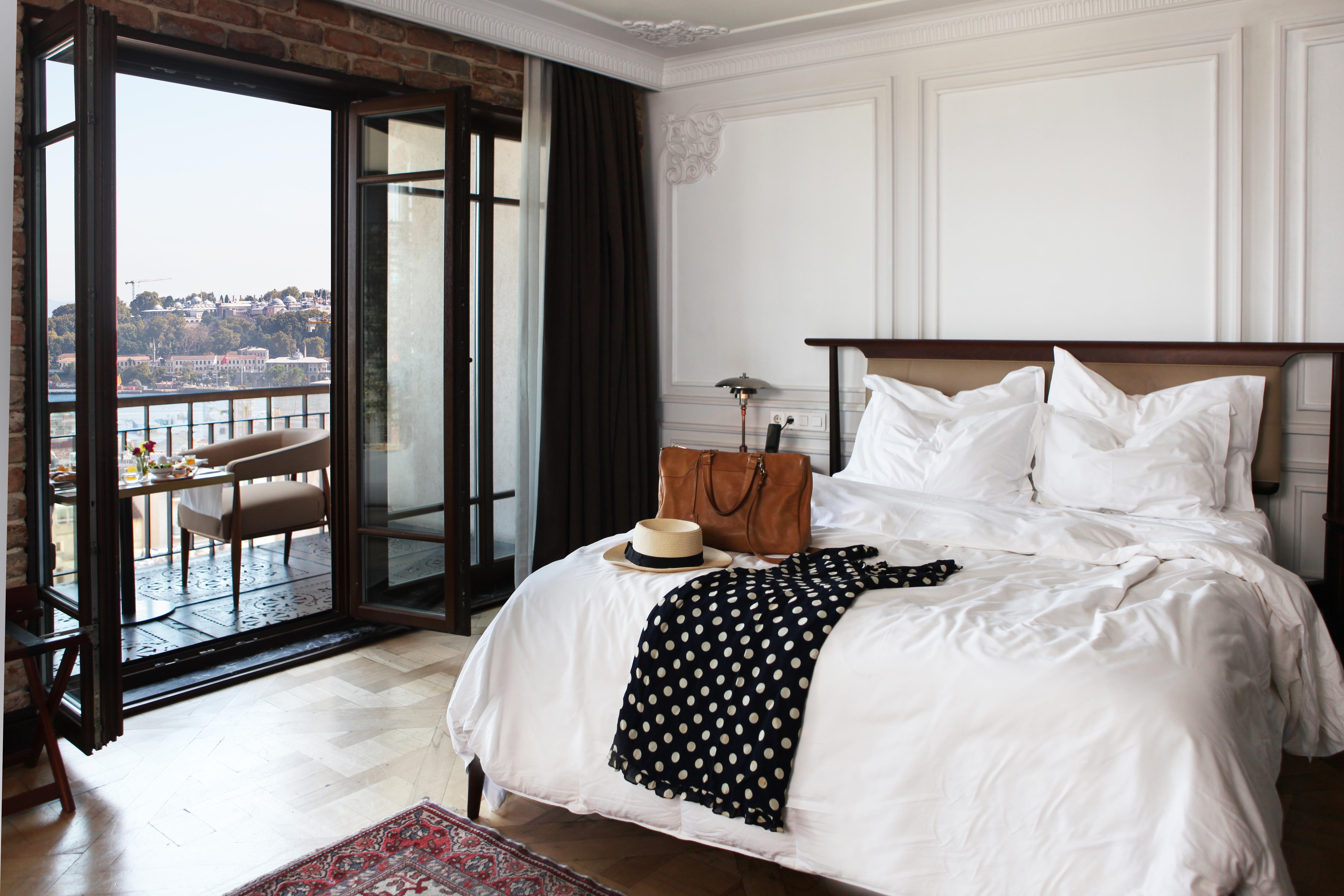 Georges Hotel Galata Istanbul Ngoại thất bức ảnh