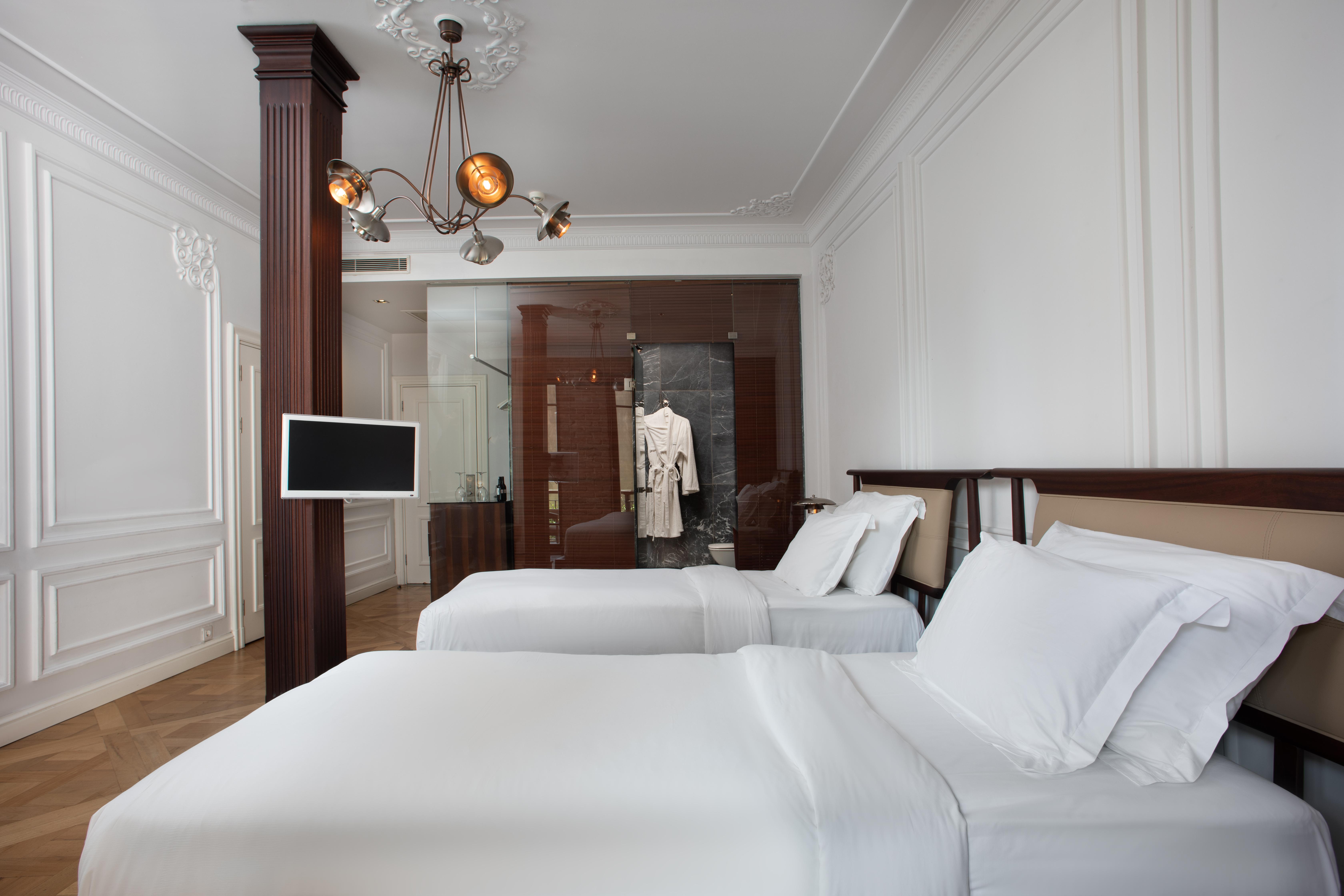 Georges Hotel Galata Istanbul Ngoại thất bức ảnh