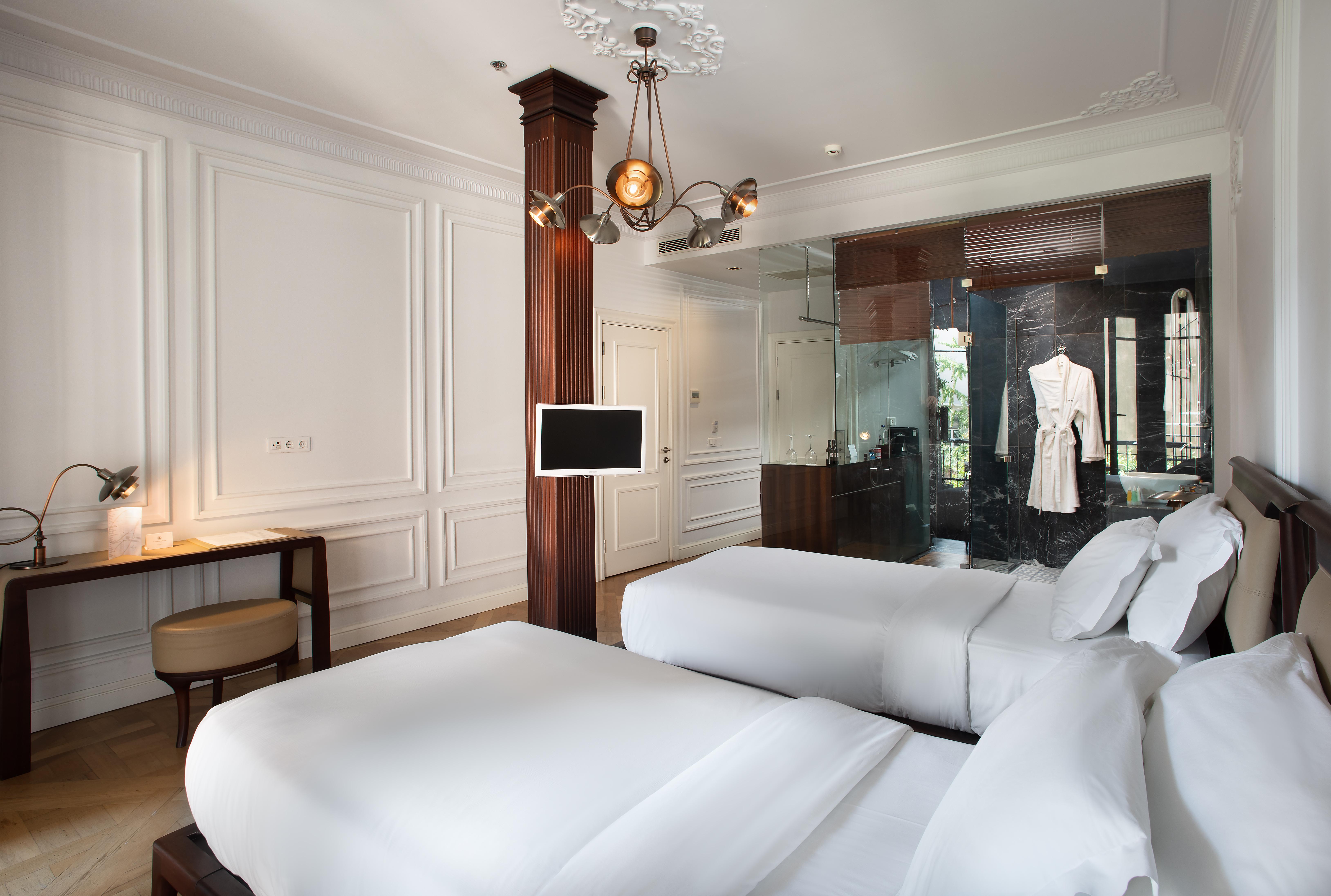 Georges Hotel Galata Istanbul Ngoại thất bức ảnh