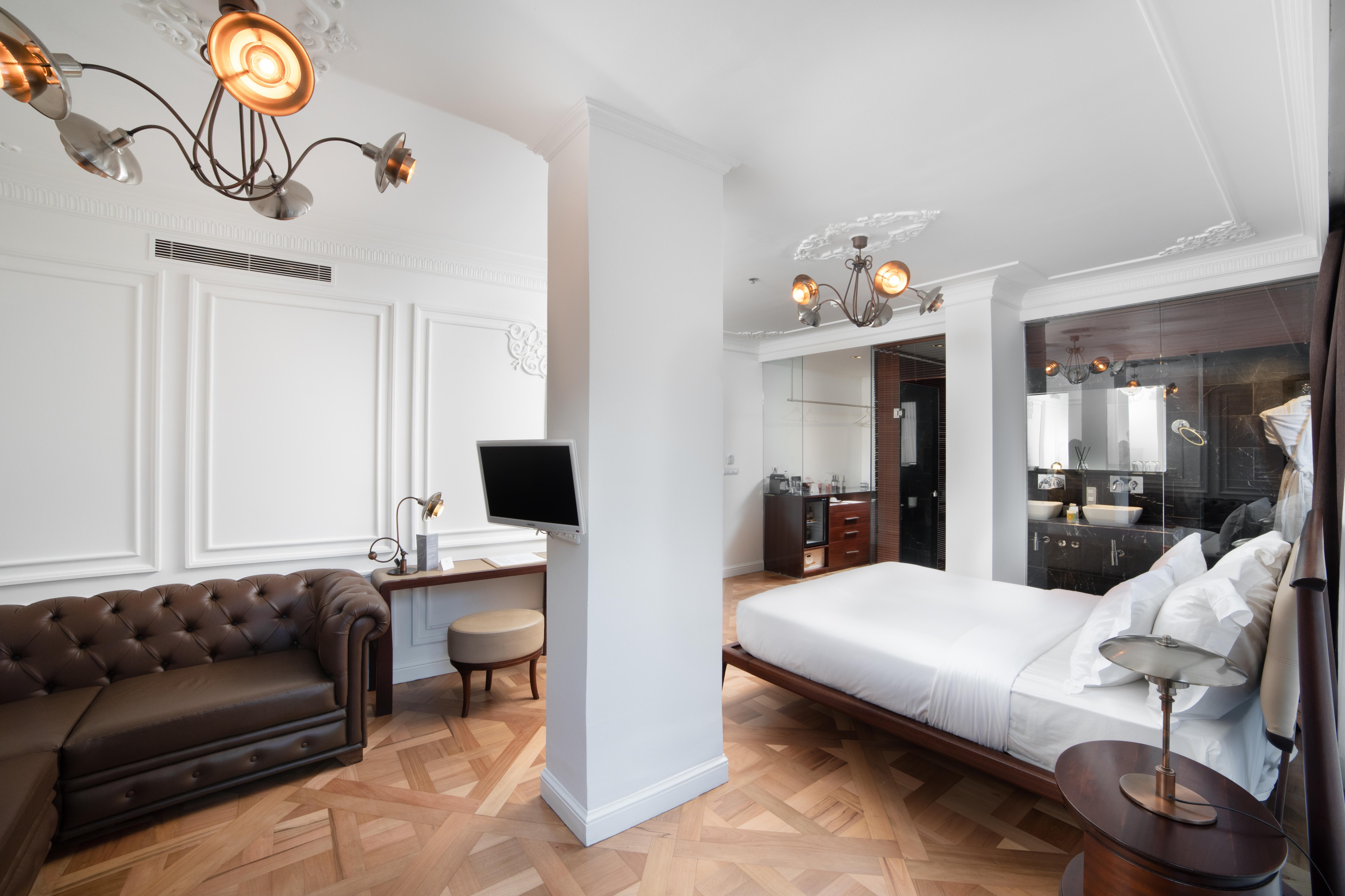 Georges Hotel Galata Istanbul Ngoại thất bức ảnh