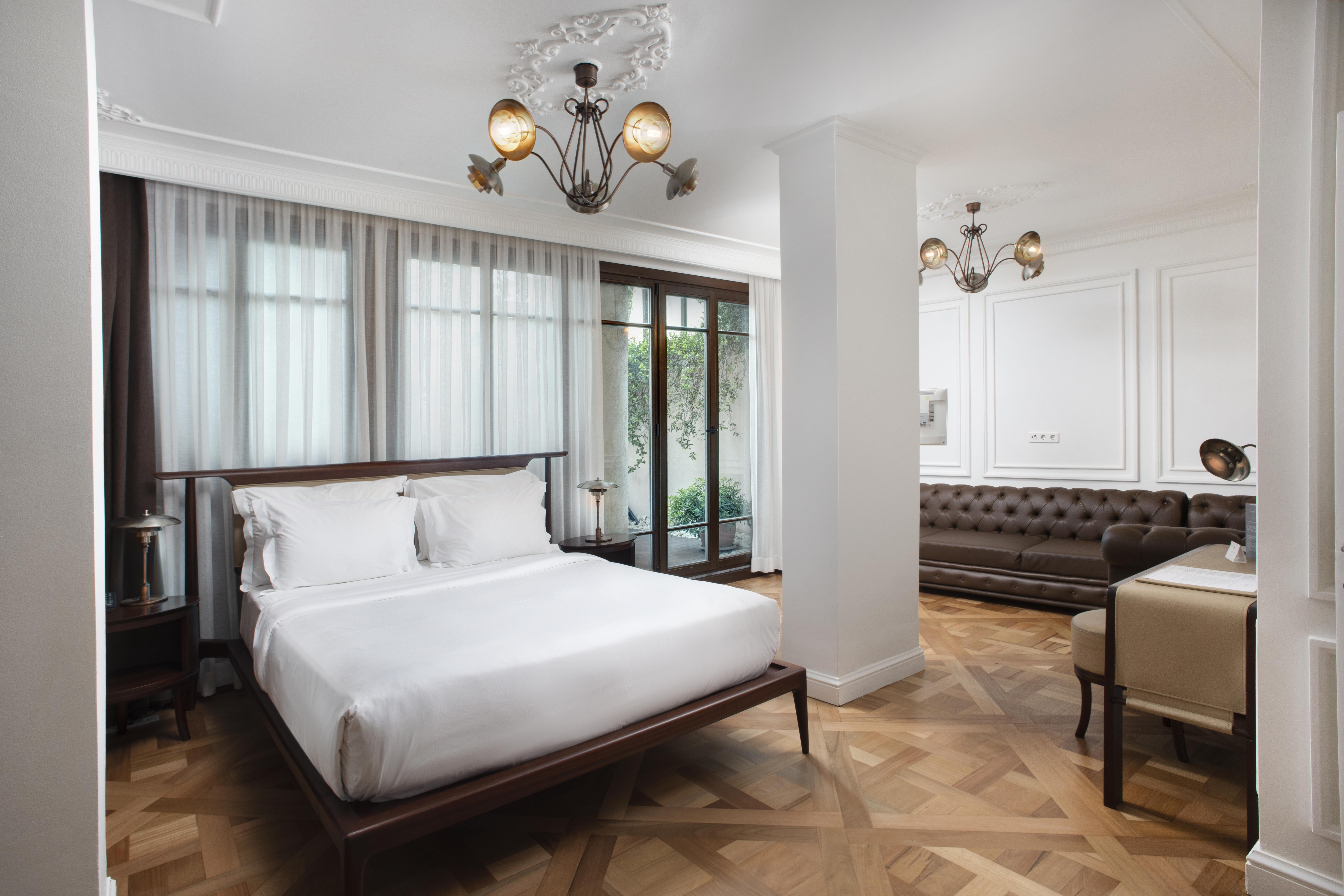 Georges Hotel Galata Istanbul Ngoại thất bức ảnh