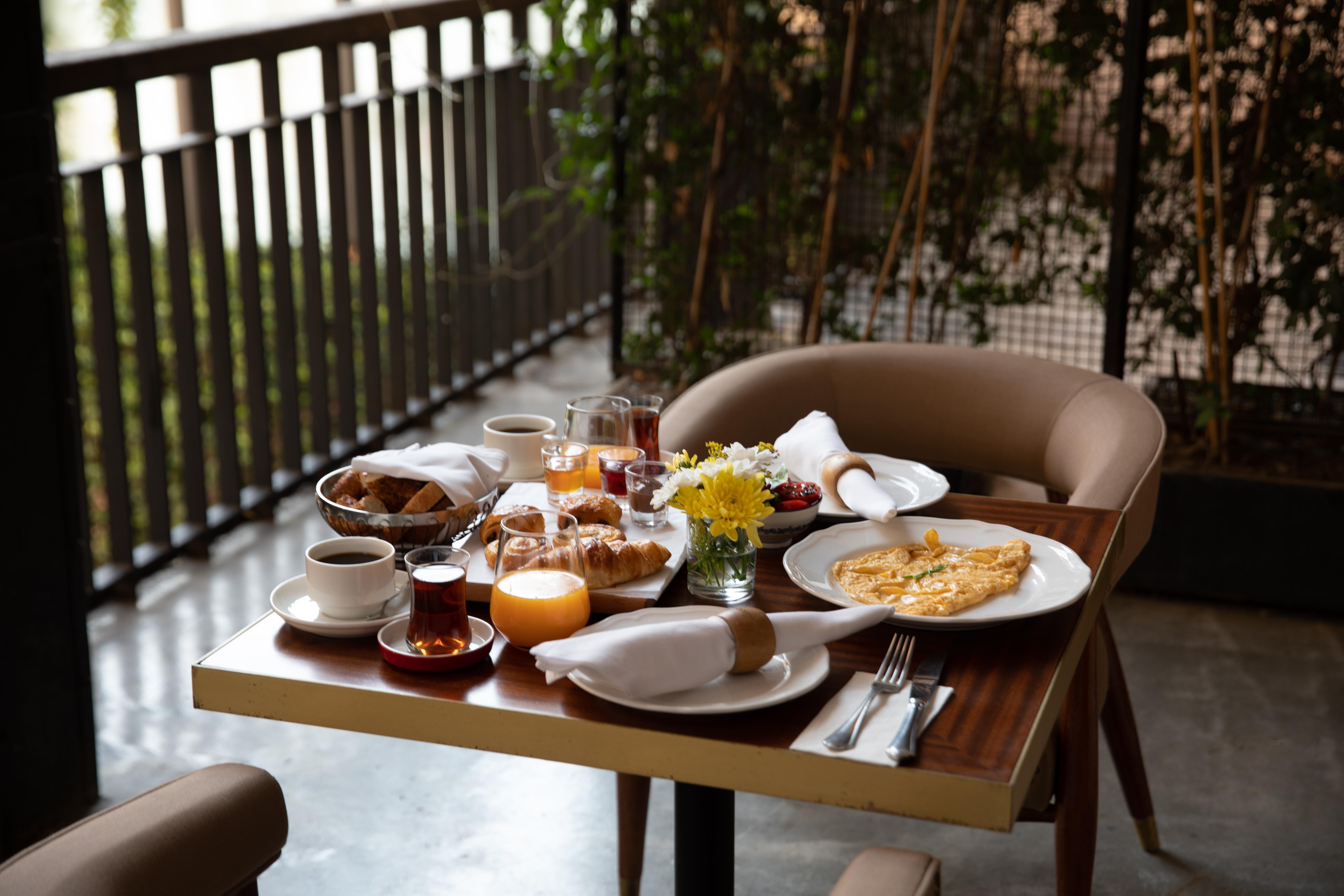 Georges Hotel Galata Istanbul Ngoại thất bức ảnh