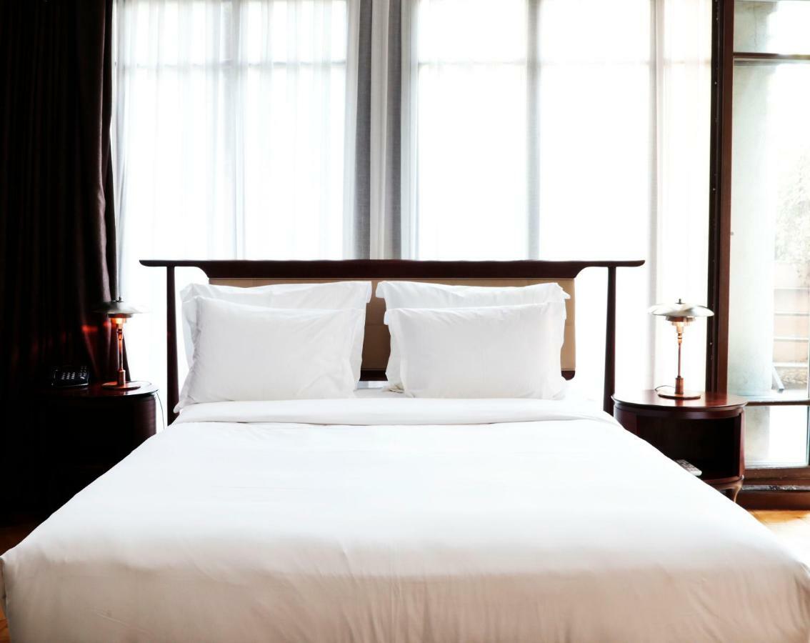 Georges Hotel Galata Istanbul Ngoại thất bức ảnh