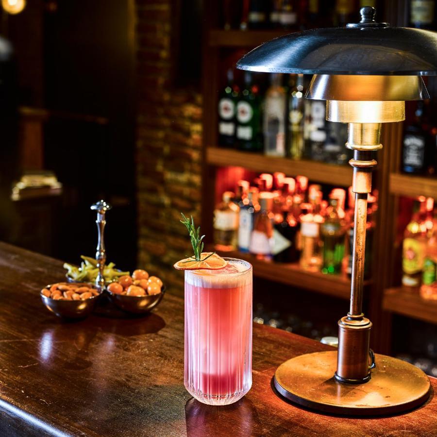 Georges Hotel Galata Istanbul Ngoại thất bức ảnh