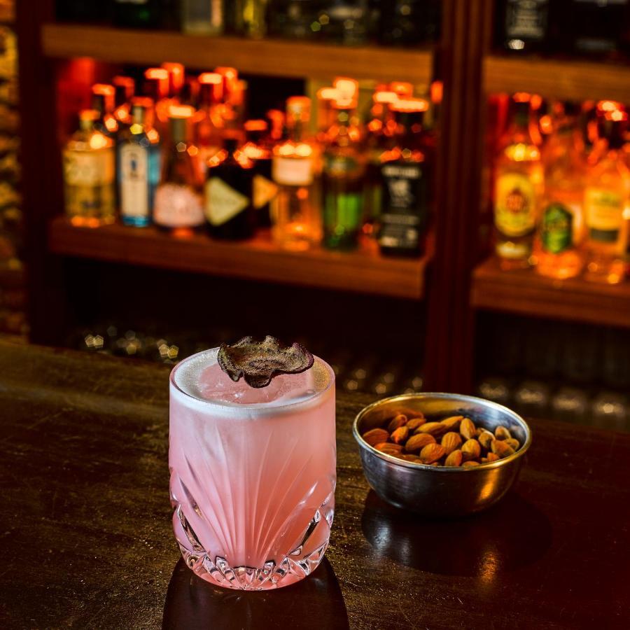 Georges Hotel Galata Istanbul Ngoại thất bức ảnh