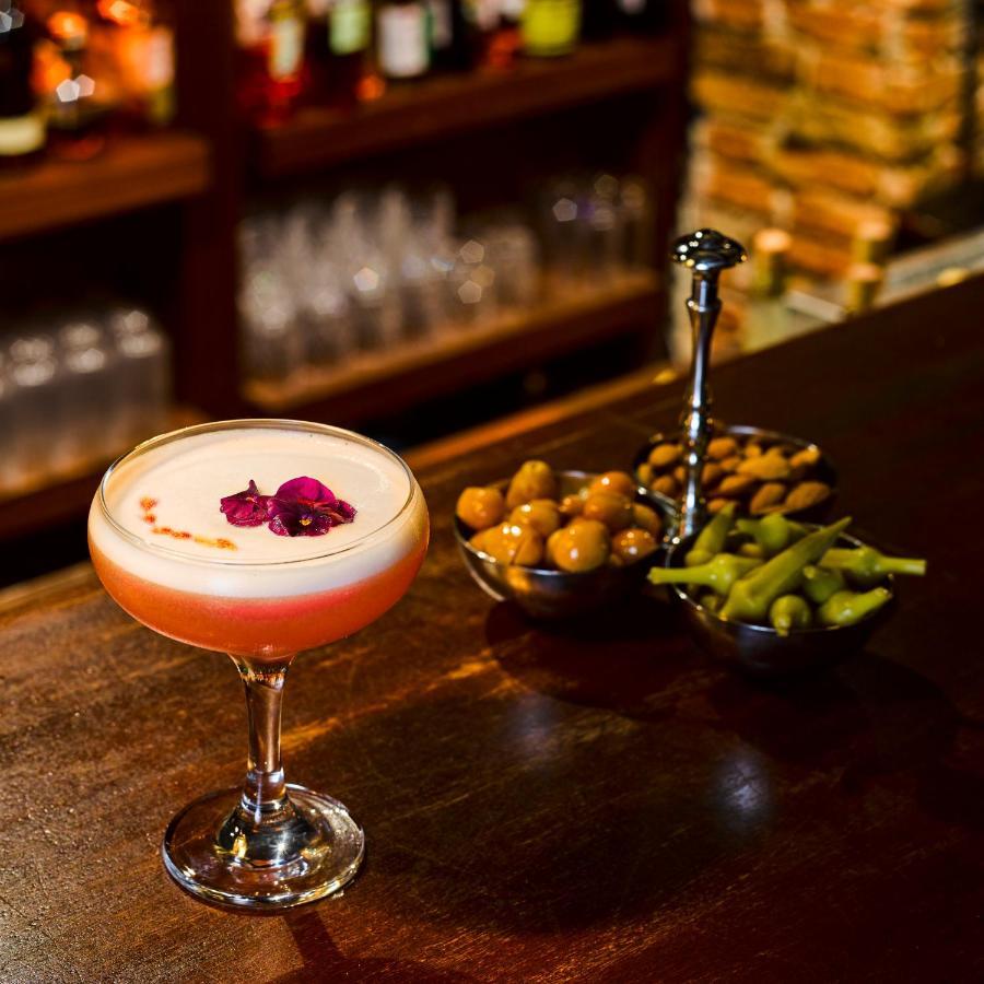 Georges Hotel Galata Istanbul Ngoại thất bức ảnh