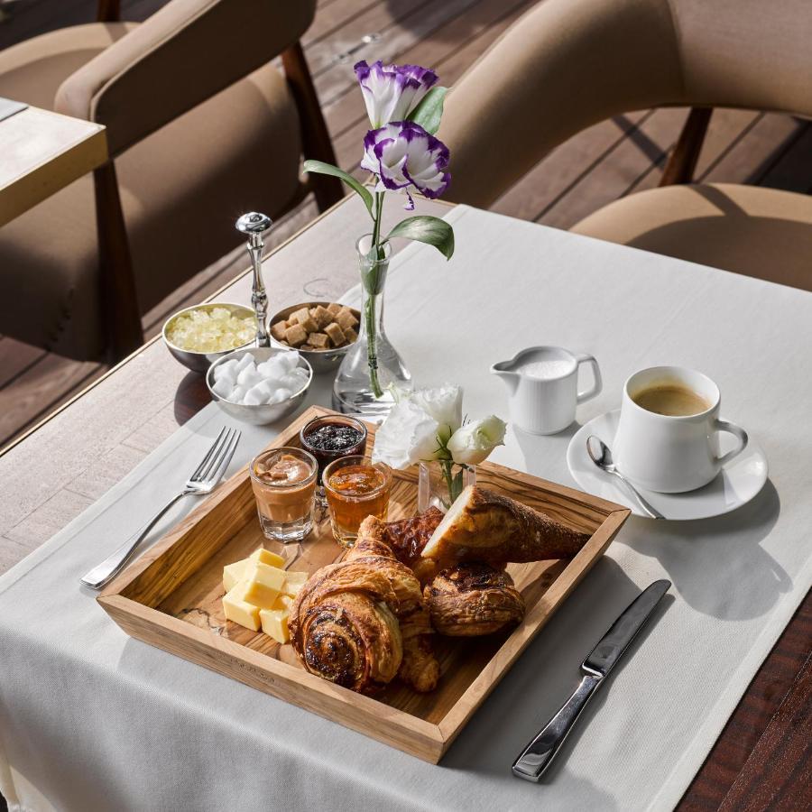 Georges Hotel Galata Istanbul Ngoại thất bức ảnh
